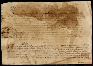 carta-rey-portugal-1488-1