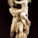 Bernini – escultura – 1