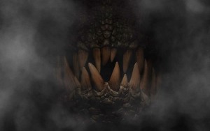 Dinosaur-Indominus-Rex-Jurassic-World-Poster-Wallpaper