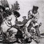 imagen 1 – Goya -los-desastres – Hasta la muerte Capricho n55 1797-99-3