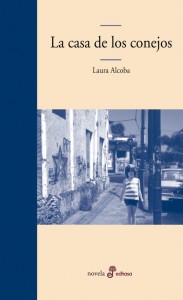 El libro de Laura Alcoba