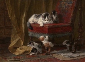 240455__painting-art-cat-five-kitten-chair-cat-kittens-kids-play-paint-painting-chair_p