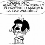 Mafalda desde esta hulide sillita