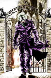 The-Joker-Dc-Comics-walking-out-of--1