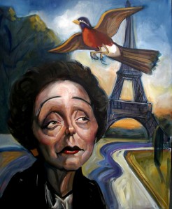 Édith Piaf- Foto N 2