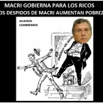 Foto N°5-Nota Revista-Macri Gobierna para los Ricos  Oligarquia Financiera Crisis Argentina 2016(11-05-16)