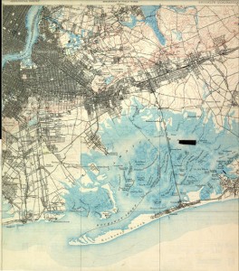 A Treasure Trove Of Historical New York City Subway Maps