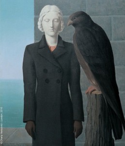 René-Magritte-