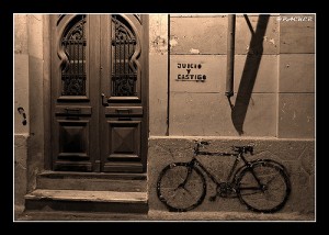 Las bicicletas de Rosario - Fernando Traverso