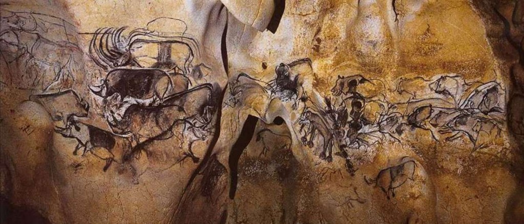La caverna de Chauvet