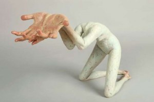 Choi Xooang, “Emociones Humanas”, Realismo escultural 