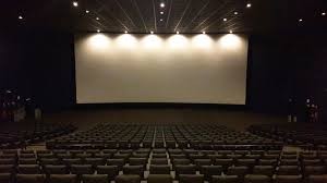 Sala de cine 1