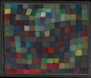 Paul klee - May picture 1925