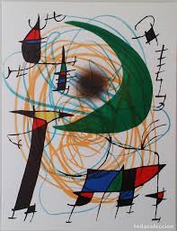 Joan Miró.