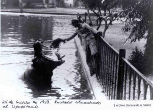 hipopotamo 1923  Historica