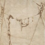 ragen7 Acrobatas en la cuerda – Finales de 1630, Jose de Ribera