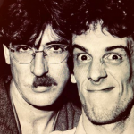 Charly y Spinetta