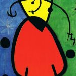 El nacimiento del día, Joan Miró