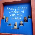 Frida y Diego