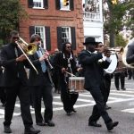 Jazz Funeral, Nueva Orleans
