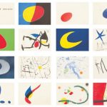Serie cantic al sol, Joan Miró