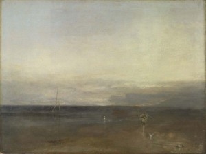 Joseph Mallord William Turner