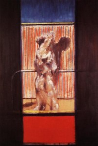 FRANCIS BACON  