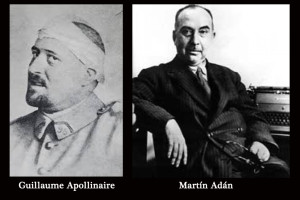 madan y apolinarie