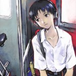 Shinji