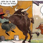 chiste toro