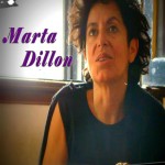 marta dillon portada