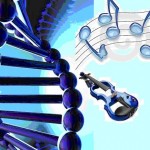 ADN Y MUSICA