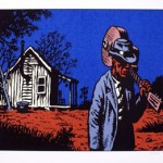 Blues 4