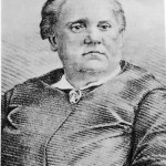 Juana Manso