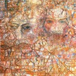llontopavel-filonov-countenances-faces-on-an-icon