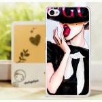 mujer celular 5
