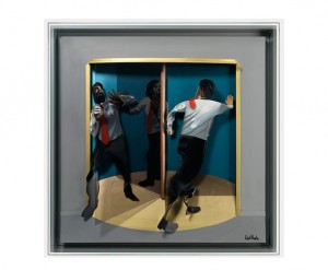 pablo2 Adam-Neate_Revolving-Door_2011