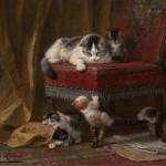 240455__painting-art-cat-five-kitten-chair-cat-kittens-kids-play-paint-painting-chair_p