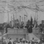 FIESTA PATRIA 1924