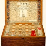 imagen 08 – Joseph Cornell. L’Egypte de Mlle Cleo de Merode- cours +®l+®mentaire d’histoire naturelle 1940
