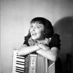Édith Piaf- Foto N 1