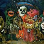 2.El carnaval de Juanito Laguna, 1960