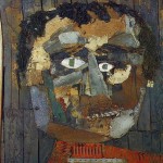 6.Retrato de Juanito Laguna, 1961
