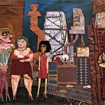 7.Ramona espera, 1962.