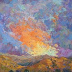 Erin_Hanson_Impressionism_impresionismo_Cultura_Inquieta6