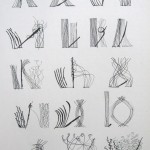 Leon Ferrari, Kama Sutra I 1979