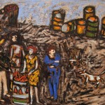 Pochette Faubourg – Roberto Cedron