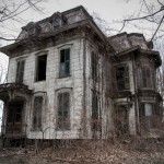 mansion tétrca