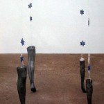 011) Kiki Smith – Nuit