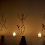 Christian Boltanski – skeleton love